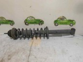 Recambio de amortiguador trasero derecho para seat cordoba berlina (6k2) 1.6 referencia OEM IAM E1214 E1214 MONROE
