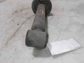 Recambio de amortiguador trasero derecho para seat cordoba berlina (6k2) 1.6 referencia OEM IAM E1214 E1214 MONROE