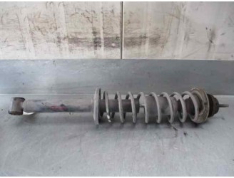 Recambio de amortiguador trasero izquierdo para seat cordoba berlina (6k2) 1.6 referencia OEM IAM E1214 E1214 MONROE