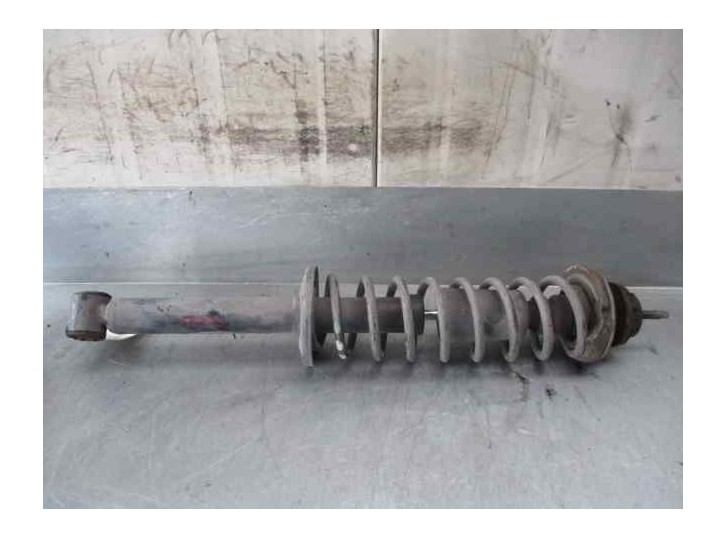 Recambio de amortiguador trasero izquierdo para seat cordoba berlina (6k2) 1.6 referencia OEM IAM E1214 E1214 MONROE