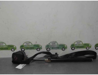 Recambio de cinturon seguridad delantero derecho para seat cordoba berlina (6k2) 1.6 referencia OEM IAM SIN REFE 2 PUERTAS