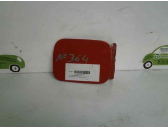 Recambio de tapa exterior combustible para seat cordoba berlina (6k2) 1.6 referencia OEM IAM 6K5809905B  