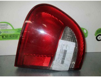 Recambio de piloto trasero izquierdo para seat cordoba berlina (6k2) 1.6 referencia OEM IAM 6K59450959 ALETA 2 PUERTAS