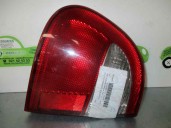 Replacement rear left light for Seat Cordoba Berlina (6K2) 1.6 OEM IAM reference 6K59450959 WING 2 DOORS