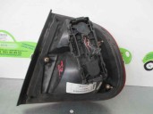 Replacement rear left light for Seat Cordoba Berlina (6K2) 1.6 OEM IAM reference 6K59450959 WING 2 DOORS