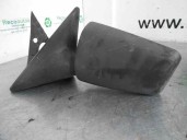 Recambio de retrovisor izquierdo para citroën ax 1.0 referencia OEM IAM 95619662 95619662 MANUAL