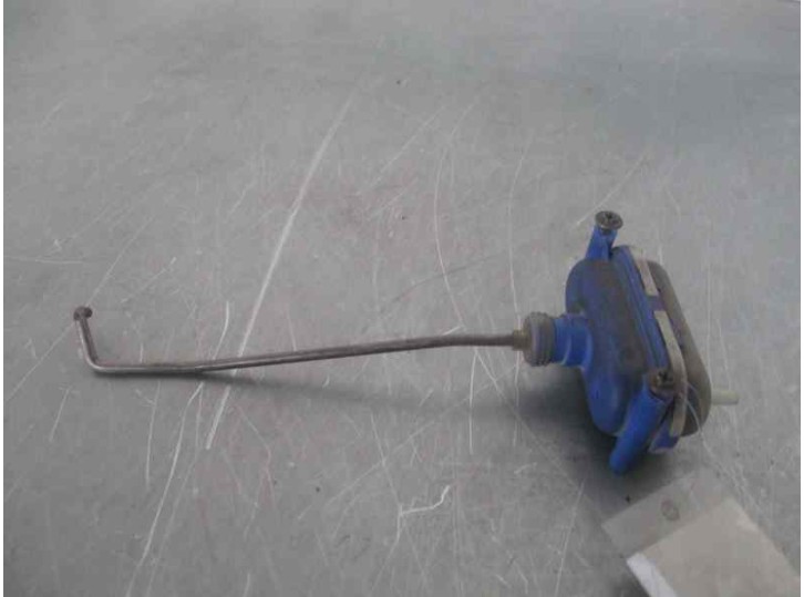 Recambio de motor cierre centralizado porton para volkswagen golf iii berlina (1h1) gti referencia OEM IAM 1H6862159A 