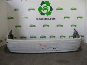 Recambio de paragolpes trasero para seat toledo (1l) base referencia OEM IAM 1L0807417 1L0807417 