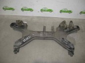 Recambio de puente delantero para seat toledo (1l) base referencia OEM IAM 191199315AD CUNA MOTOR CESTA 3