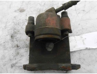 Recambio de pinza freno delantera derecha para seat toledo (1l) base referencia OEM IAM 357615124AX 