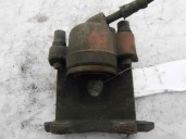 Replacement right front brake caliper for Seat Toledo (1L) base OEM IAM reference 357615124AX 