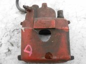 Replacement right front brake caliper for Seat Toledo (1L) base OEM IAM reference 357615124AX 