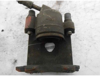 Recambio de pinza freno delantera izquierda para seat toledo (1l) base referencia OEM IAM 357615123AX  