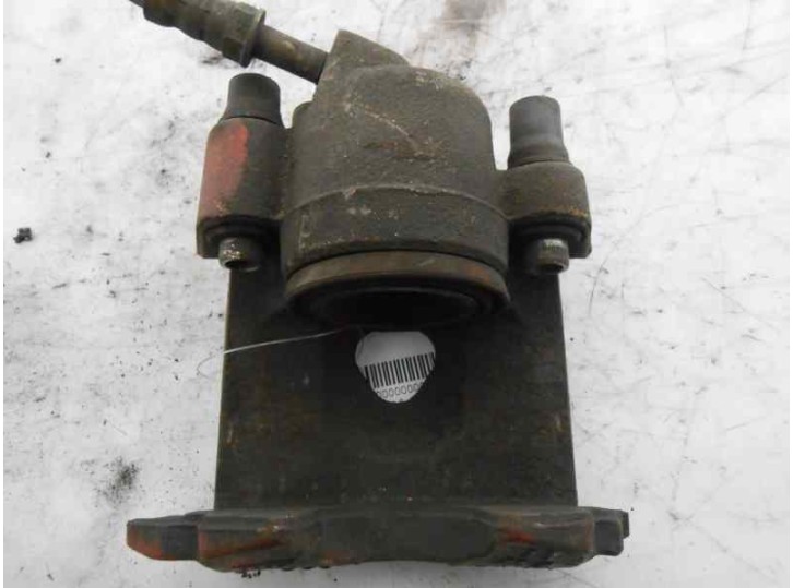 Recambio de pinza freno delantera izquierda para seat toledo (1l) base referencia OEM IAM 357615123AX 