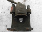 Recambio de pinza freno delantera izquierda para seat toledo (1l) base referencia OEM IAM 357615123AX 