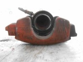 Recambio de pinza freno delantera izquierda para seat toledo (1l) base referencia OEM IAM 357615123AX  