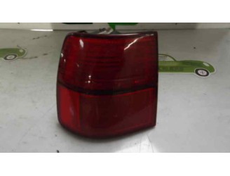 Recambio de piloto trasero izquierdo para seat toledo (1l) base referencia OEM IAM 1L0945111D ALETA. 4 PUERTAS