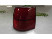 Replacement left rear light for Seat Toledo (1L) base OEM IAM reference 1L0945111D WING. 4 DOORS