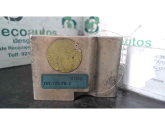 Recambio de valvula aire acondicionado para seat toledo (1l) base referencia OEM IAM TEV128P02 