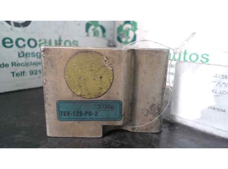Recambio de valvula aire acondicionado para seat toledo (1l) base referencia OEM IAM TEV128P02  