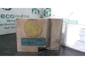 Recambio de valvula aire acondicionado para seat toledo (1l) base referencia OEM IAM TEV128P02 