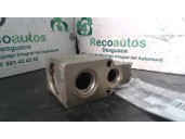 Replacement air conditioning valve for Seat Toledo (1L) base OEM IAM reference TEV128P02 