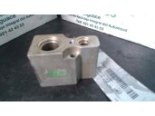 Replacement air conditioning valve for Seat Toledo (1L) base OEM IAM reference TEV128P02 