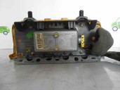 Recambio de airbag delantero derecho para seat toledo (1l) base referencia OEM IAM 10067563020018 006007760002 