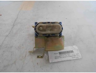 Recambio de motor tapa deposito combustible para seat toledo (1l) base referencia OEM IAM 1L0862281 