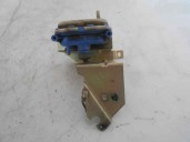 Recambio de motor tapa deposito combustible para seat toledo (1l) base referencia OEM IAM 1L0862281  