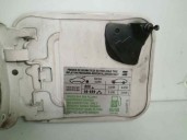 Recambio de tapa exterior combustible para seat toledo (1l) base referencia OEM IAM 1L0809905 