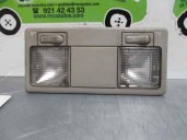 Recambio de luz interior para seat toledo (1l) base referencia OEM IAM 1L0947291 