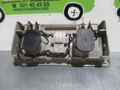 Recambio de luz interior para seat toledo (1l) base referencia OEM IAM 1L0947291 