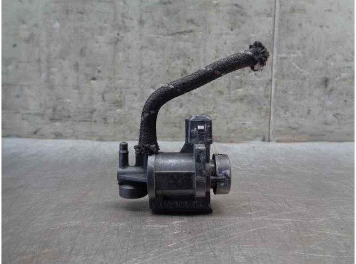 Recambio de valvula aire adicional para seat toledo (1l) base referencia OEM IAM 191906283A 