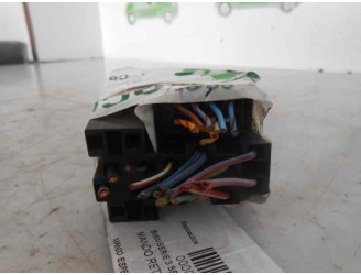 Recambio de mando retrovisor para bmw serie 3 berlina (e30) 324d referencia OEM IAM 61311380351 61311380351 