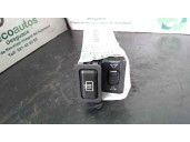 Recambio de mando retrovisor para bmw serie 3 berlina (e30) 324d referencia OEM IAM 61311380351 61311380351 