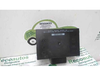 Recambio de caja electronica para volkswagen polo (9n1) highline referencia OEM IAM 6Q0959433G 