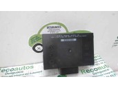Replacement electronic control unit for Volkswagen Polo (9N1) Highline OEM IAM reference 6Q0959433G 