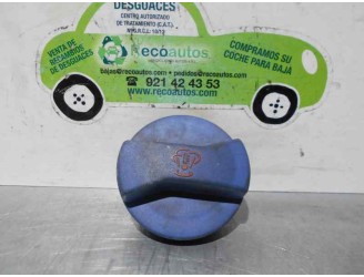 Recambio de tapon radiador agua para volkswagen polo (9n1) highline referencia OEM IAM AMF AMF 