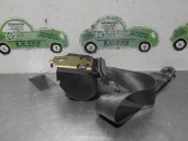 Recambio de cinturon seguridad trasero izquierdo para renault megane i berlina hatchback (ba0) 1.9 dt alize referencia OEM IAM S