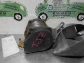 Recambio de cinturon seguridad trasero izquierdo para renault megane i berlina hatchback (ba0) 1.9 dt alize referencia OEM IAM S