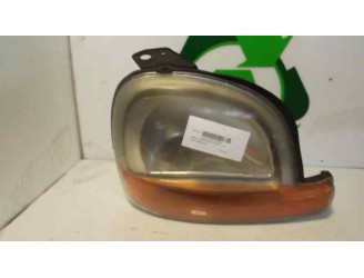 Recambio de faro derecho para renault kangoo (f/kc0) 1.9 diesel referencia OEM IAM 260105328R  4 PUERTAS