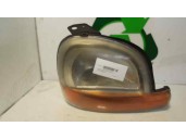 Recambio de faro derecho para renault kangoo (f/kc0) 1.9 diesel referencia OEM IAM 260105328R 4 PUERTAS