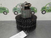 Recambio de motor calefaccion para renault kangoo (f/kc0) 1.9 diesel referencia OEM IAM 7700810270 