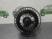 Recambio de motor calefaccion para renault kangoo (f/kc0) 1.9 diesel referencia OEM IAM 7700810270 