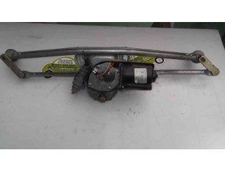 Recambio de motor limpia delantero para renault kangoo (f/kc0) 1.9 diesel referencia OEM IAM 53550102 53550102