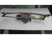 Recambio de motor limpia delantero para renault kangoo (f/kc0) 1.9 diesel referencia OEM IAM 53550102 53550102