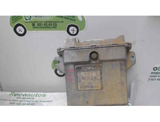 Recambio de centralita motor uce para renault kangoo (f/kc0) 1.9 diesel referencia OEM IAM 7700104956 R04080012H LUCAS