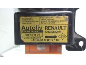 Recambio de centralita airbag para renault kangoo (f/kc0) 1.9 diesel referencia OEM IAM 7700308209B AUTOLIV 550514900