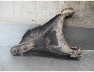 Recambio de brazo suspension inferior delantero izquierdo para renault kangoo (f/kc0) 1.9 diesel referencia OEM IAM 8200942407 